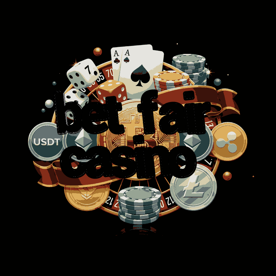 Bet Fair Casino - Most Honest Odds
